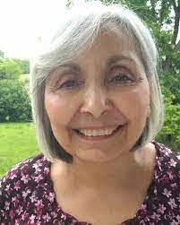 Donna Blomquist's Instagram, Twitter & Facebook