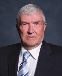 CALGARY BOOSTER CLUB