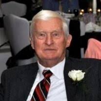 Walter E. Daigneault Obituary