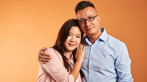 Jun 06, 2021 · chio bu rui en ish very ky! Rui En Really Wants To Know What It S Like To Date Younger Guys