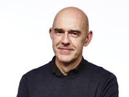 Professor Stephen Dixon