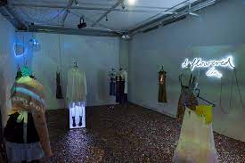 deflowered by Lea - Aksioma