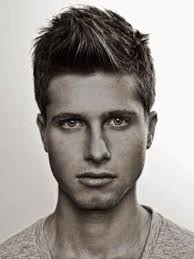Male Hairstyle For Double Crown Mens Hairstyles Short Cool Hairstyles For Men Trendy Short Hair Styles