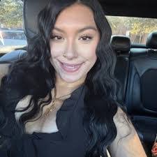 Cassandra Cervantes's Instagram, Twitter & Facebook