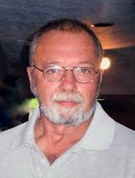 Obituary for Rickey Thomas Patterson