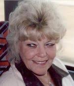 Obituary for Janet D. Hamm (Guest book)