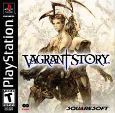 Vagrant Story - Wikipedia