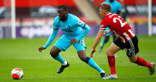 Watford 'open talks' with tottenham for midfielder football36520:55. Watford Vs Tottenham Pre Season Friendly Highlights Ndombele Plays But Spurs Lose Final Game Football London