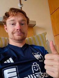 Oberliga: Cedric Nielsen fehlt TuS Rotenhof verletzungsbedingt lange