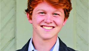 2020 Graduate Spotlight: Alexis Tate