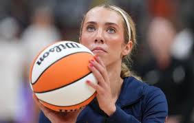 Indiana Fever player needs repeat performance tonight