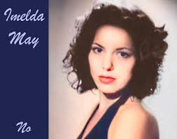 Albums That Should Exist: Imelda May