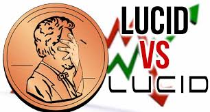 Shares of lucid motors are far from a proper buy point, so the. Penny Stocks Mistaken Identity Lucid Motors In Focus