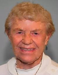 Caroline Alenson Brady of Chatham, NJ, passed away peacefully