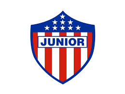 Junior de Barranquilla Logo PNG vector in SVG, PDF, AI, CDR format