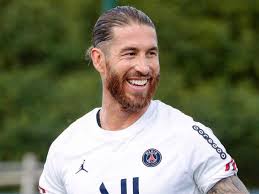 Stay up to date with soccer player news, rumors, updates, analysis, social feeds, and more at fox sports. Sergio Ramos Misses Psg Debut With Calf Injury Football News Times Of India