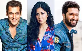When Salman Khan Woke Up Hearing Katrina Kaif's "Himmat Nahi Hai ...