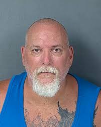 HCSO Arrests Public Records Results