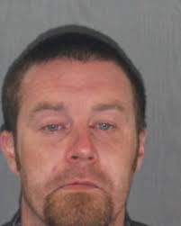 Connecticut man arrested for 3rd offense OUI, held