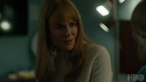 'Big Little Lies'