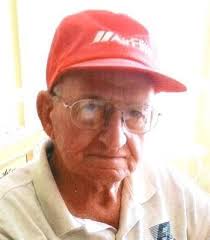 Ernest Butt Obituary (1922