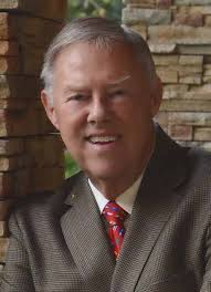 Charles “Chuck” Edward Mason, Jr.