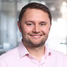 Tom Porter, Partner and Strategy Director