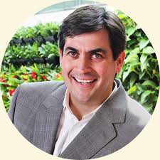 Meet the Storyteller: Adam Goodman • Conscious Capitalism Arizona