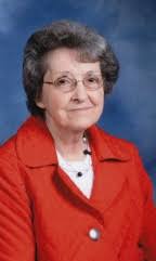 Tressie Richey Setzer, 74