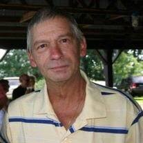 James J. Cichy Obituary