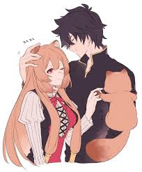 Pin By Melly On Tate No Yuusha No Nariagari Anime Cupples Anime Characters Anime