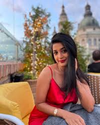 SEE PICS: Meera Jasmines latest glamorous photoshoot awes fans! - News -  IndiaGlitz.com