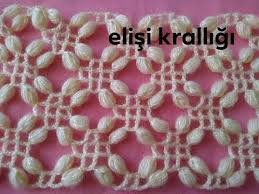 Dikdortgen Fistikli Gelin Sali Yapilisi Pistachio Bridal Shawl Construction Youtube Boncuklu Desenler Tig Desenleri Tig Isleri