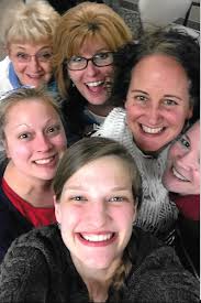 Missie Robl Obituary (1969