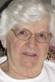 June Norton Obituary (2011)