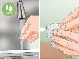 Caring for your miansai gold and rose plated jewelry plating is a process where a layer of gold is placed on to coat the surface of another metal. 3 Simple Ways To Clean Rose Gold Wikihow