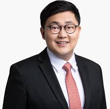 李世隆Li Sai Lung