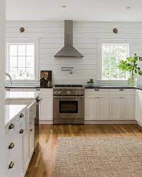 Most people cover it, paint it white, and forget about it. What S Your Opinion On These 12 Hot Kitchen Trends Kitchen Trends Farmhouse Kitchen Backsplash Kitchen Renovation