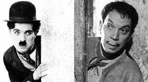 Paralelo entre Chaplin y Cantinflas | Señal Colombia