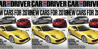 Independent garage association offering 100 hybrid/ev level 3 courses at a 60 per cent reduction packages available for £250 on first come, first serve basis offer comes as industry experts speak out on lack of ev infrastructure at test centres the body, which has around 4,000 members, is making. Car And Driver Magazine 4 Yrs For Less Than The Price Of 1 At 10 Shipped Anith