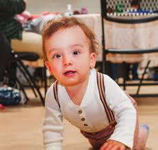 A BEAUTIFUL CHOICE 4 CRISSY'S STORY 6 “BECAUSE YOU HAVE GIVEN, YOU WILL  RECEIVE MORE”