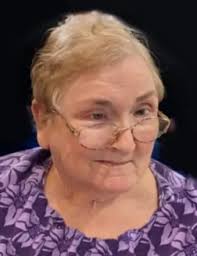 Obituary information for Shirley Klocke