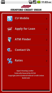 Check spelling or type a new query. Amazon Com Stanford Federal Credit Union Appstore For Android