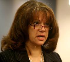 Sharon McPhail's school certificate revoked; charter fined