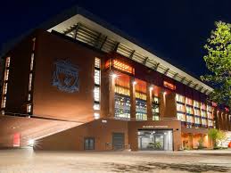 Official facebook page of liverpool fc, 19 times champions of. Fc Liverpool Funktioniert Stadion Zum Corona Testzentrum Um