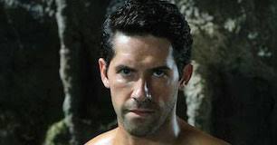scott adkins workout routine and t