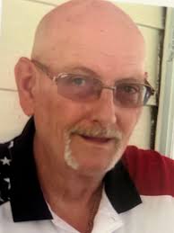 George Robert Ross Jr. "Big G"