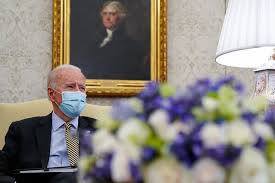 Harvard doc says cheap tests are the answer. Democrats Were Lukewarm On Campaign Biden They Love President Biden The New York Times