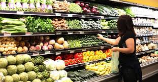 We bought tomatoes almost every day in uganda to cook for dinner. Amazon To Launch New Grocery Store Business Food Store Whole Food Recipes Grocery