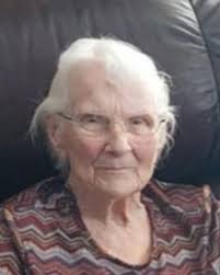 Anna Mae Robidou Obituary May 20, 2025